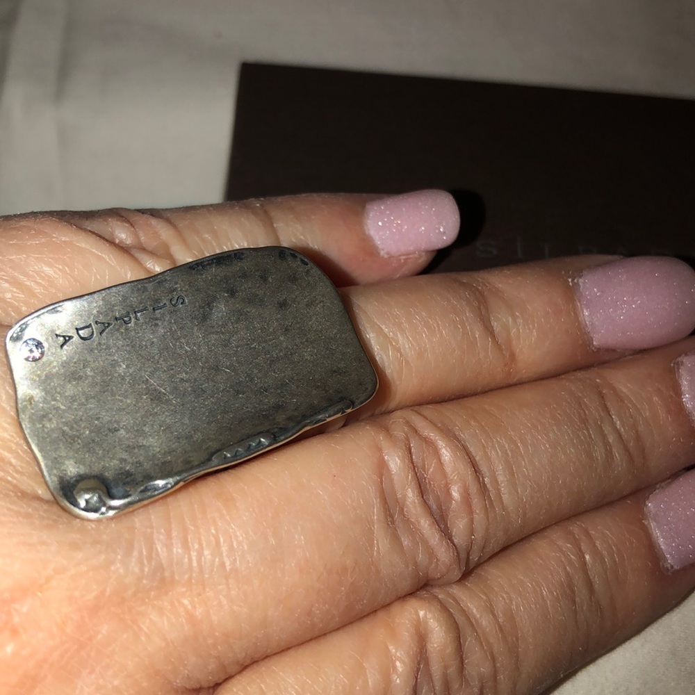 Silpada Ring - image 4